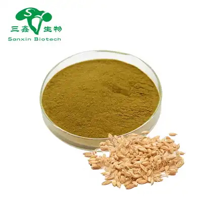 Radish Seed Extract